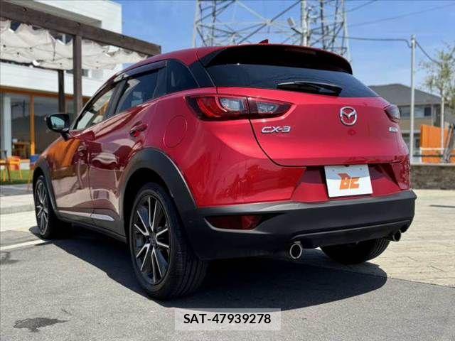 Mazda CX-3 2016-06 8314019-12