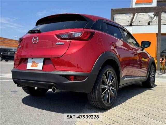 Mazda CX-3 2016-06 8314019-14