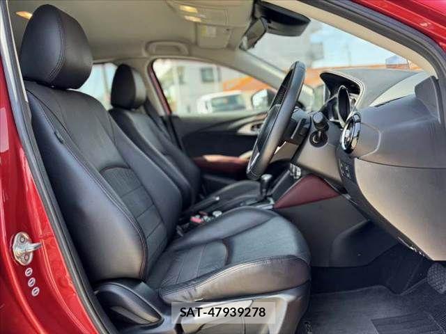 Mazda CX-3 2016-06 8314019-15