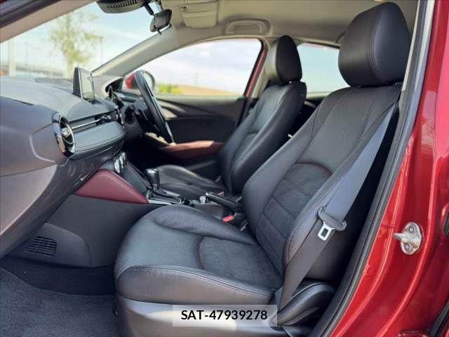Mazda CX-3 2016-06 8314019-16