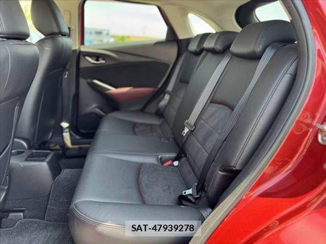 Mazda CX-3 2016-06 8314019-17