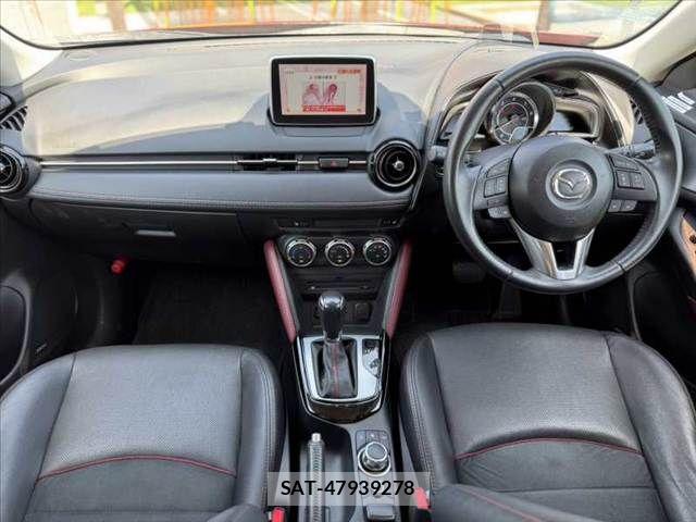 Mazda CX-3 2016-06 8314019-1