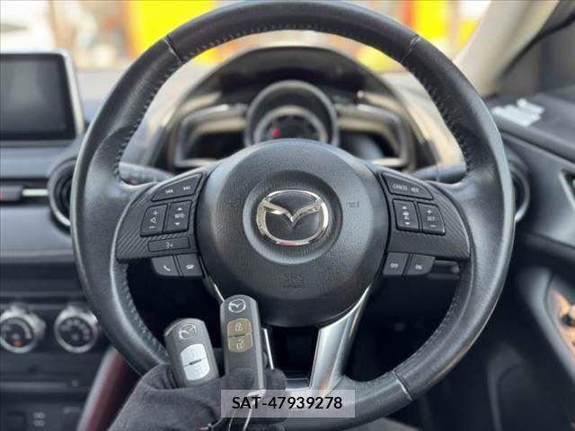 Mazda CX-3 2016-06 8314019-20