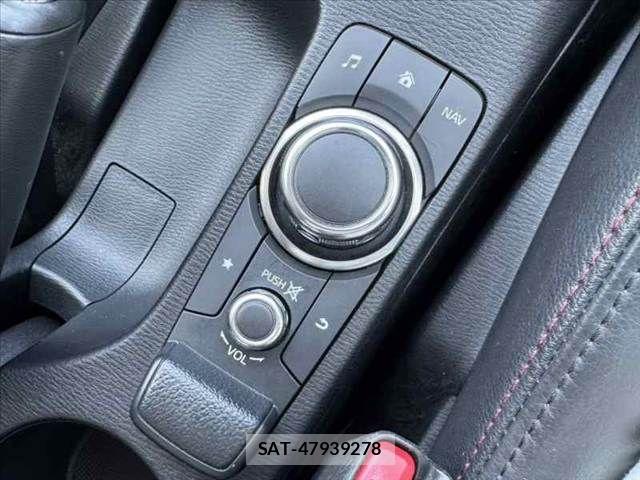 Mazda CX-3 2016-06 8314019-25
