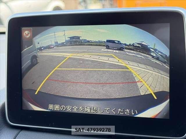 Mazda CX-3 2016-06 8314019-4