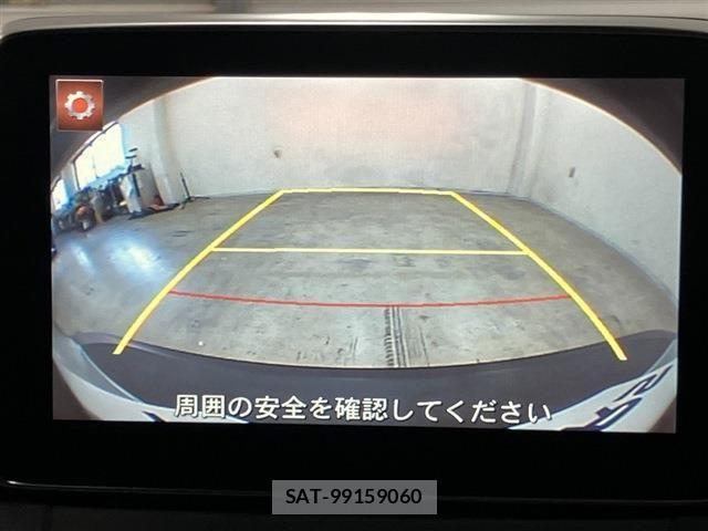 Mazda CX-3 2015-11 8314012-15