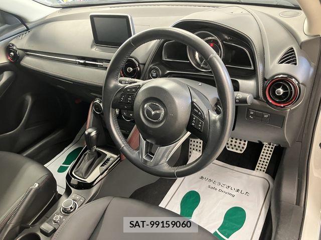 Mazda CX-3 2015-11 8314012-17