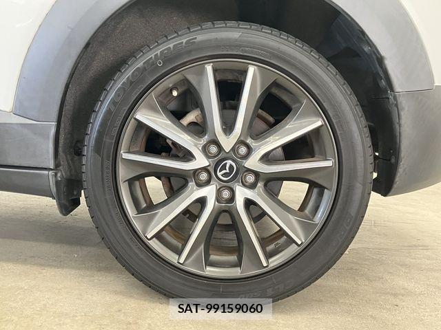 Mazda CX-3 2015-11 8314012-25