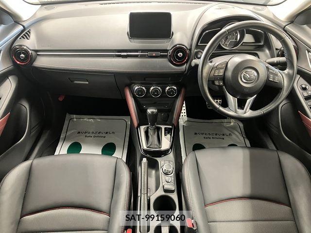 Mazda CX-3 2015-11 8314012-26