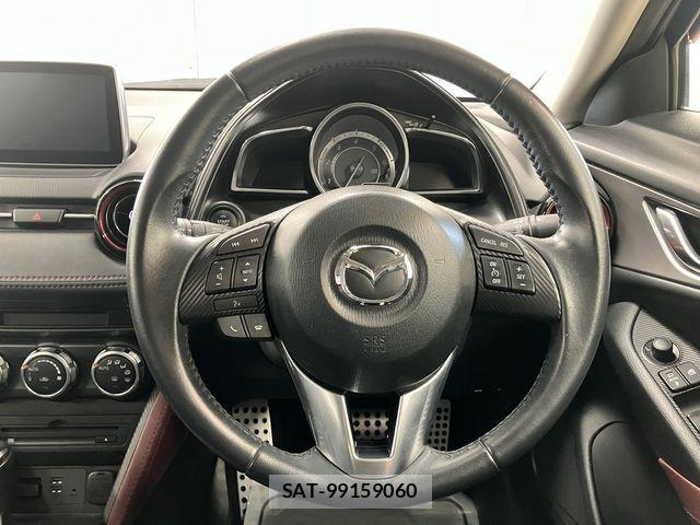 Mazda CX-3 2015-11 8314012-27