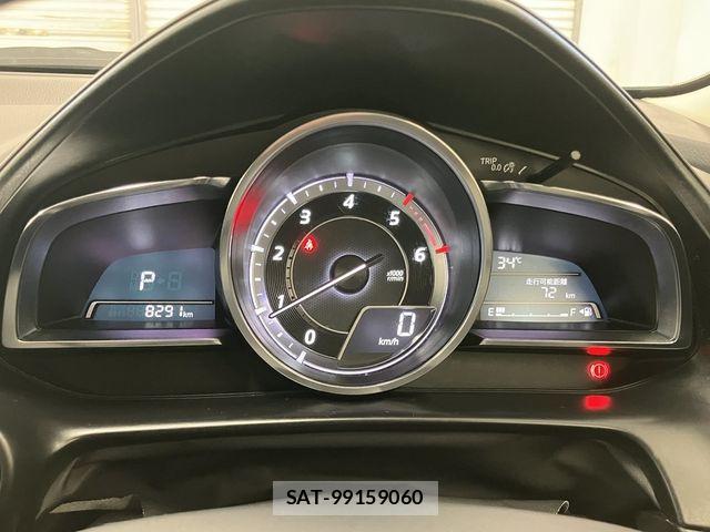 Mazda CX-3 2015-11 8314012-28