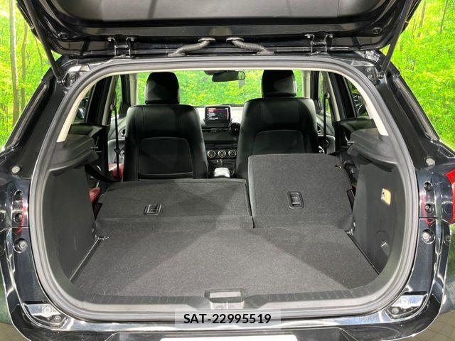 Mazda CX-3 2016-10 8314014-9