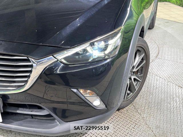 Mazda CX-3 2016-10 8314014-11