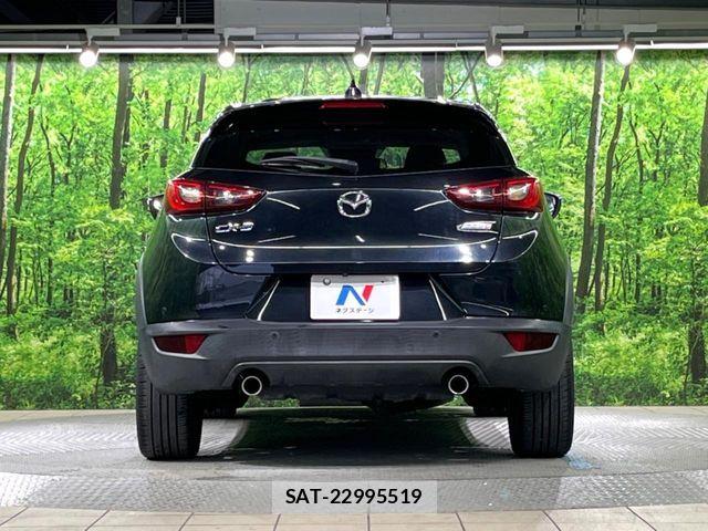 Mazda CX-3 2016-10 8314014-14