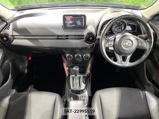 Mazda CX-3 2016-10 8314014-1