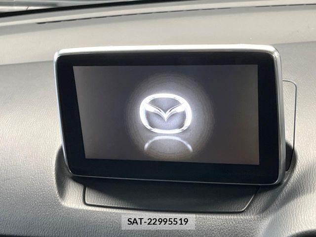 Mazda CX-3 2016-10 8314014-3