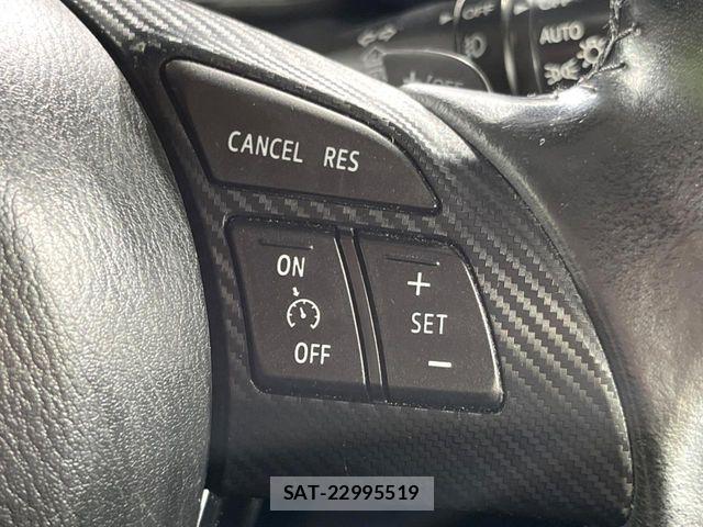 Mazda CX-3 2016-10 8314014-5