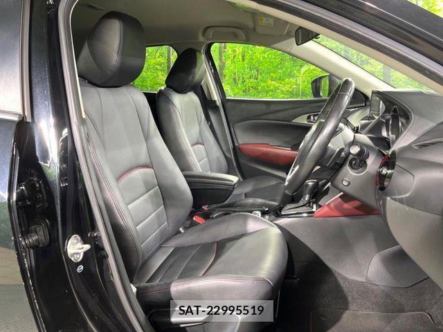 Mazda CX-3 2016-10 8314014-7
