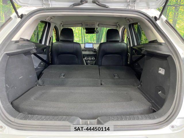 Mazda CX-3 2019-09 8314009-9