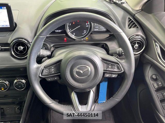 Mazda CX-3 2019-09 8314009-10