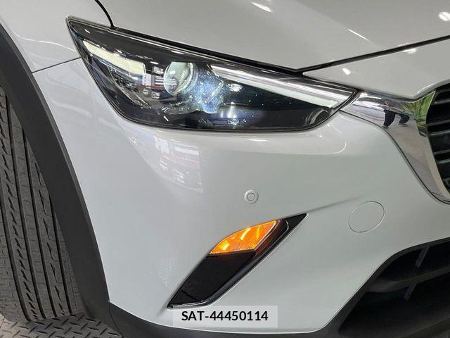 Mazda CX-3 2019-09 8314009-11