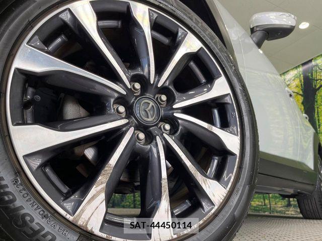Mazda CX-3 2019-09 8314009-12