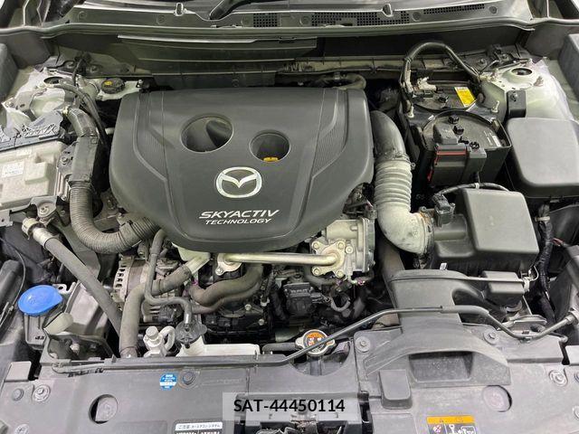 Mazda CX-3 2019-09 8314009-17