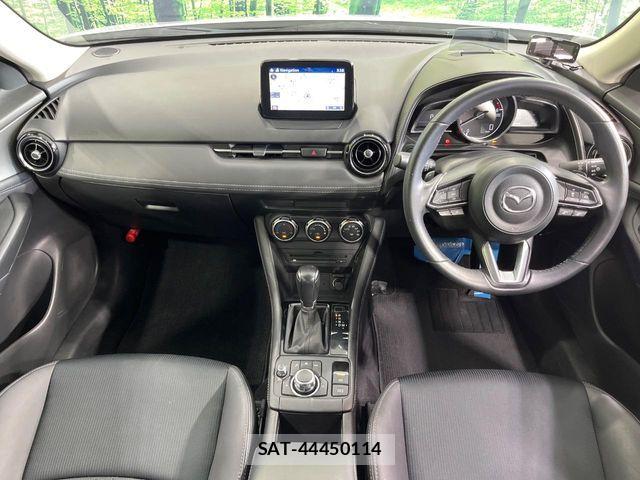 Mazda CX-3 2019-09 8314009-1