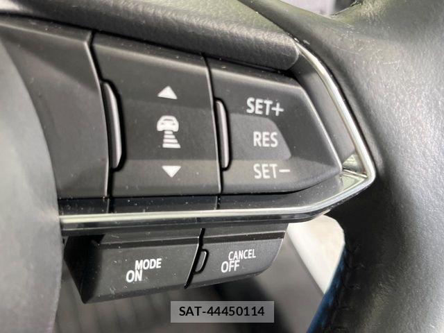 Mazda CX-3 2019-09 8314009-4
