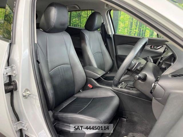 Mazda CX-3 2019-09 8314009-7