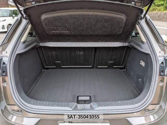 Mazda CX-3 2015-11 8314021-10
