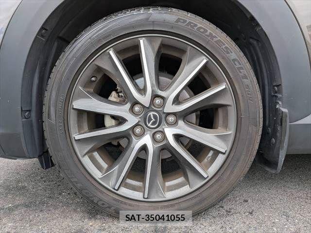 Mazda CX-3 2015-11 8314021-13