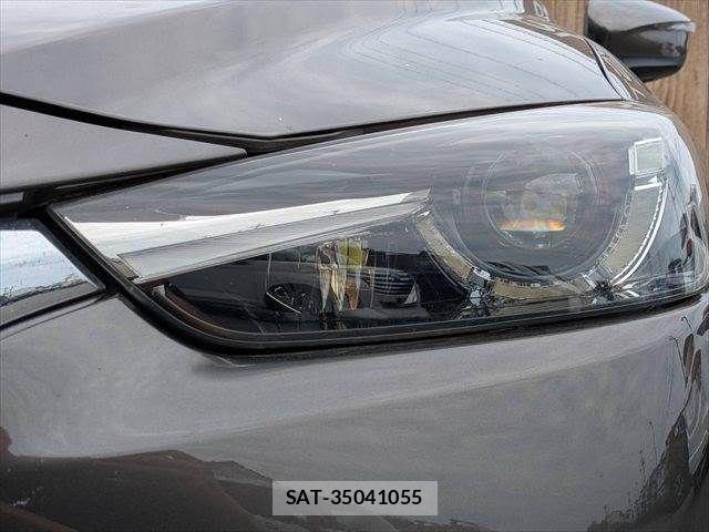 Mazda CX-3 2015-11 8314021-22
