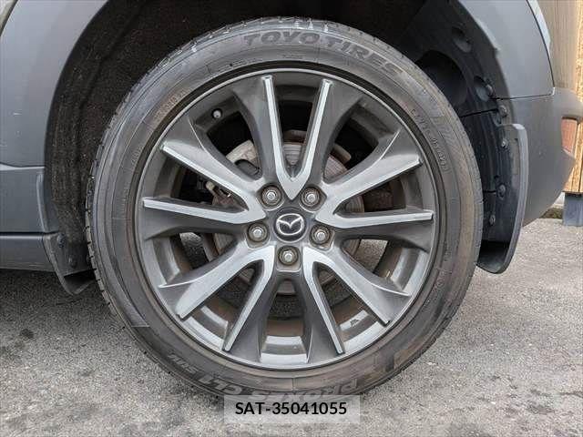 Mazda CX-3 2015-11 8314021-25