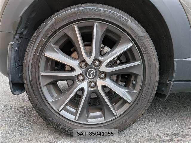 Mazda CX-3 2015-11 8314021-26