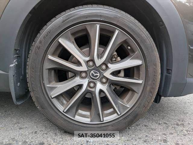 Mazda CX-3 2015-11 8314021-27