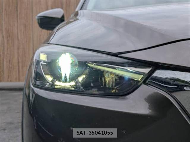 Mazda CX-3 2015-11 8314021-28