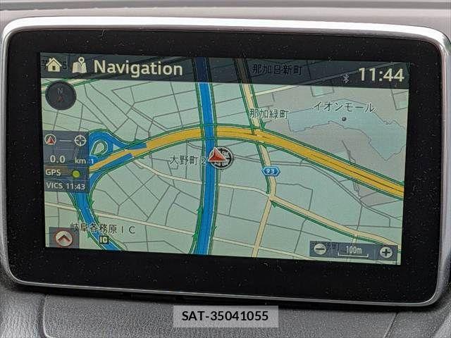 Mazda CX-3 2015-11 8314021-3