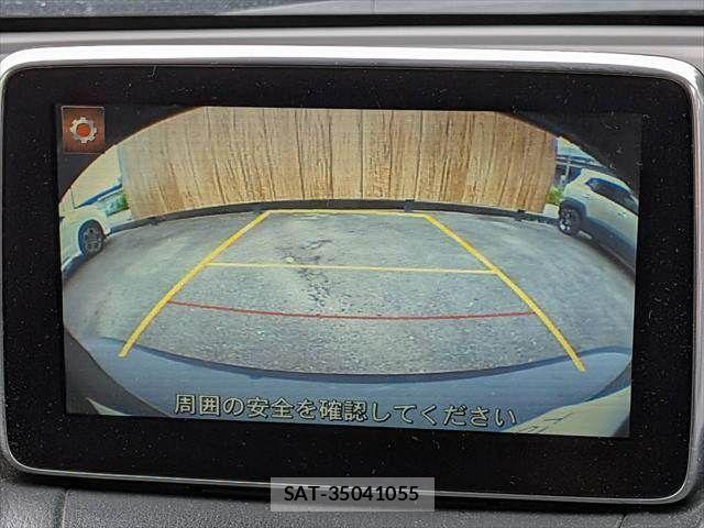 Mazda CX-3 2015-11 8314021-4