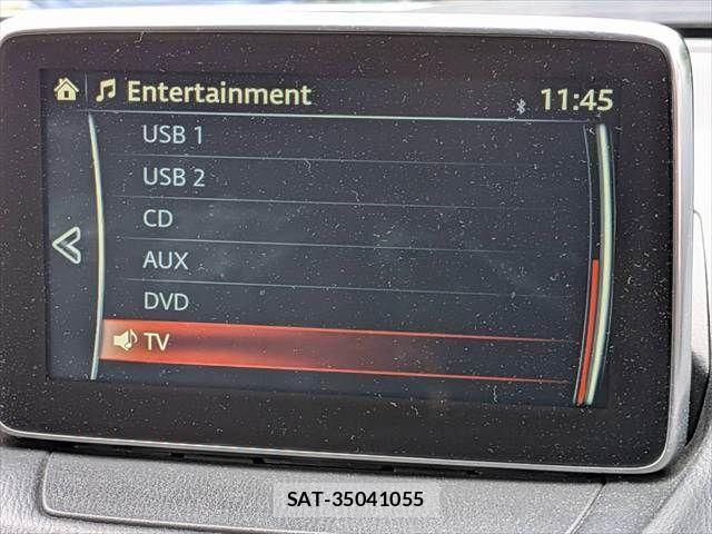 Mazda CX-3 2015-11 8314021-6