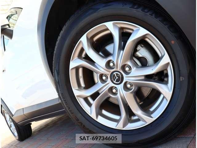 Mazda CX-3 2021-02 8314005-11