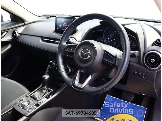 Mazda CX-3 2021-02 8314005-13