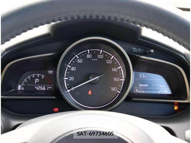 Mazda CX-3 2021-02 8314005-14