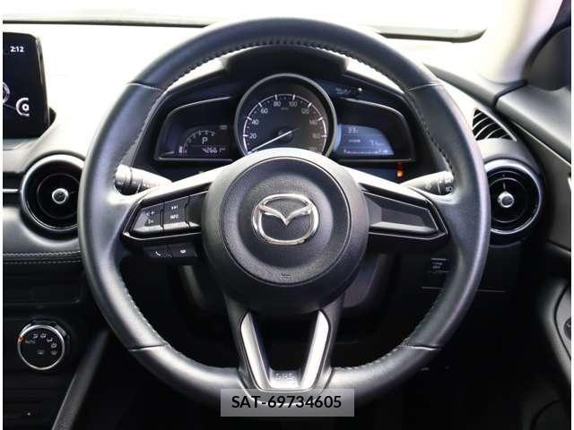Mazda CX-3 2021-02 8314005-15