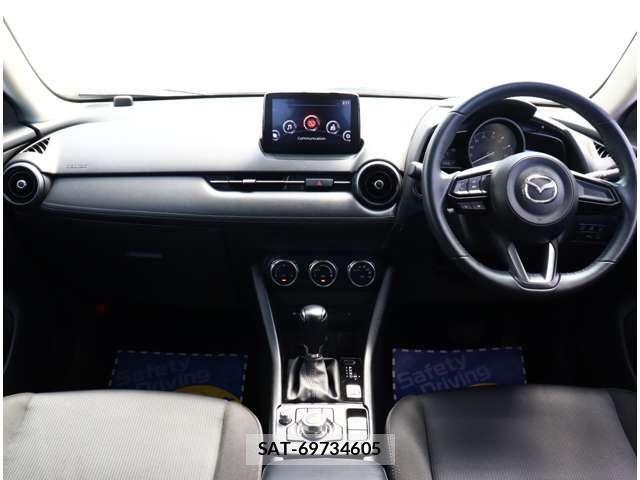 Mazda CX-3 2021-02 8314005-1