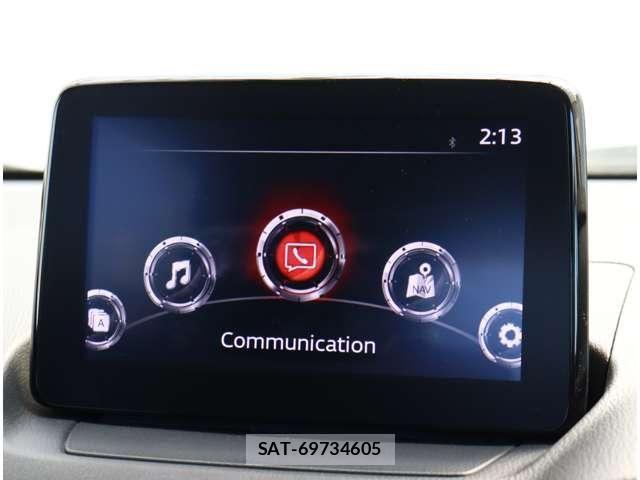 Mazda CX-3 2021-02 8314005-20
