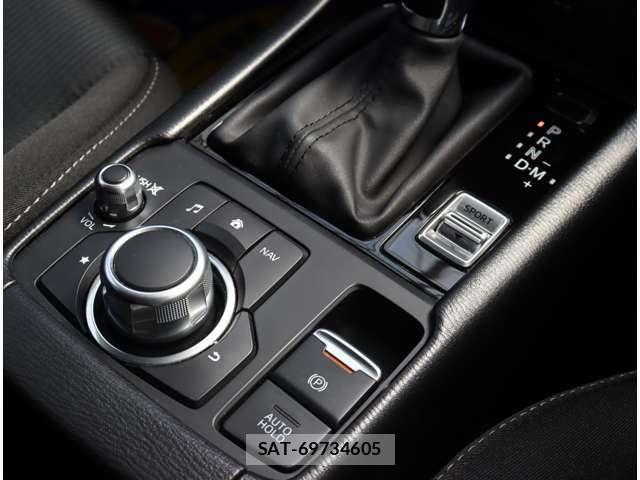 Mazda CX-3 2021-02 8314005-26