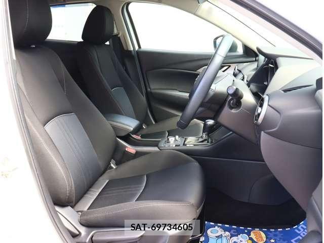 Mazda CX-3 2021-02 8314005-4