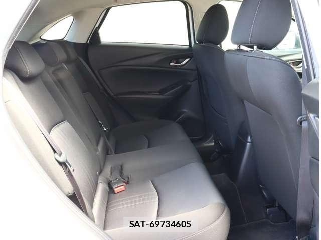 Mazda CX-3 2021-02 8314005-5