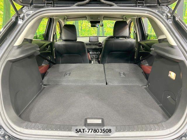 Mazda CX-3 2017-09 8314008-9
